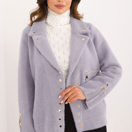  Jacket model 203674 MBM 