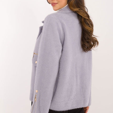  Jacket model 203674 MBM 