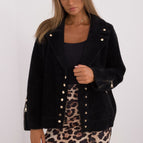 black / one-size-fits-all