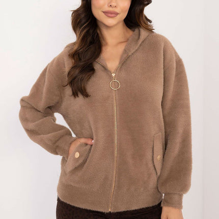  Jacket model 203676 MBM 