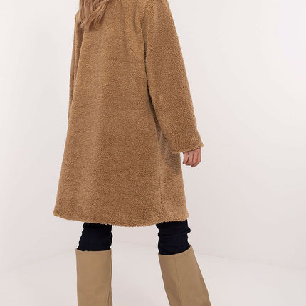  Coat model 203739 Italy Moda 