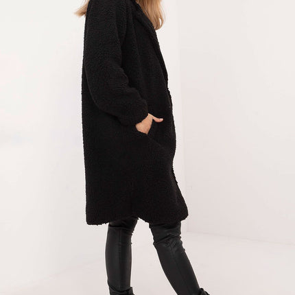  Coat model 203741 Italy Moda 