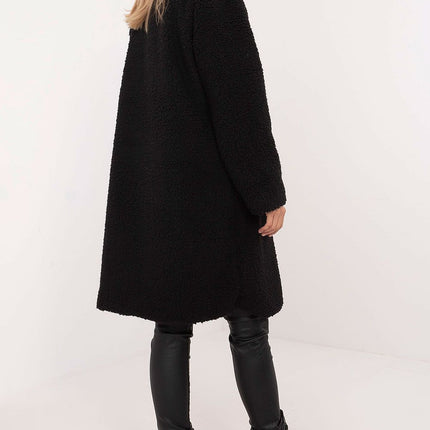  Coat model 203741 Italy Moda 