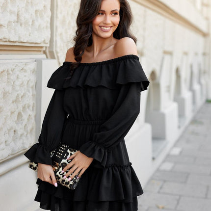  Daydress model 203824 Roco Fashion 