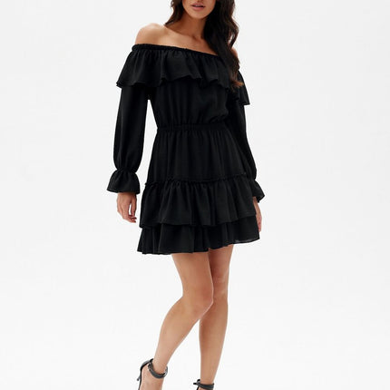  Daydress model 203824 Roco Fashion 