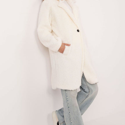  Coat model 203854 Italy Moda 