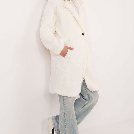 Coat model 203854 Italy Moda 