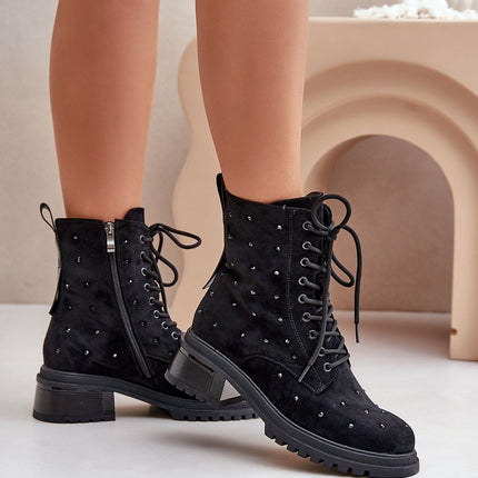  Bootie model 203877 Step in style 