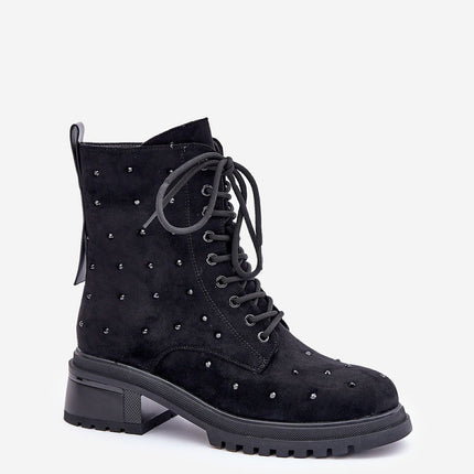  Bootie model 203877 Step in style 