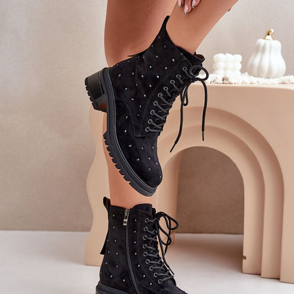  Bootie model 203877 Step in style 