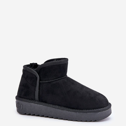  Snow boots model 203884 Step in style 