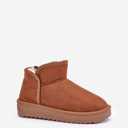  Snow boots model 203886 Step in style 