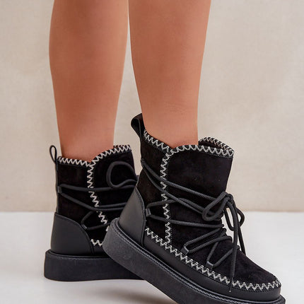  Snow boots model 203891 Step in style 