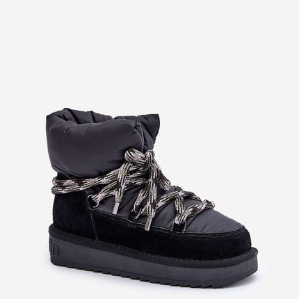  Snow boots model 203896 Step in style 