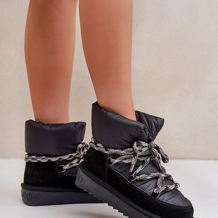  Snow boots model 203896 Step in style 