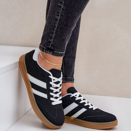  Sport Shoes model 203909 Step in style 
