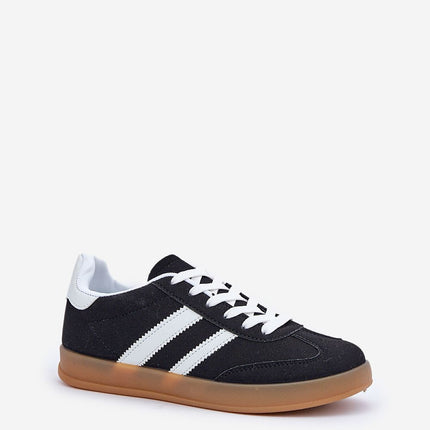  Sport Shoes model 203909 Step in style 