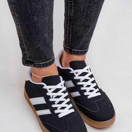  Sport Shoes model 203909 Step in style 
