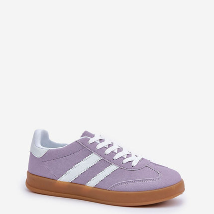 Sport Shoes model 203910 Step in style 