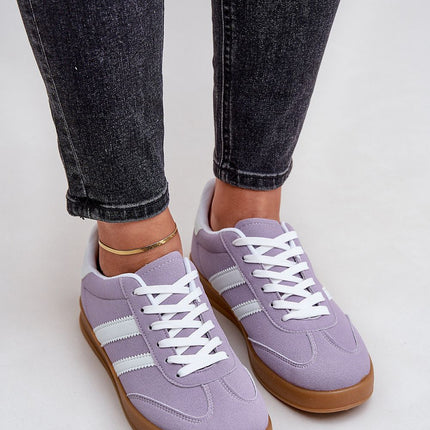  Sport Shoes model 203910 Step in style 