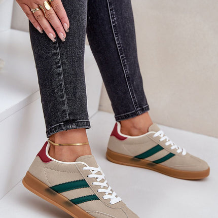  Sport Shoes model 203911 Step in style 