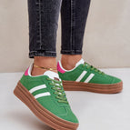 green / 36