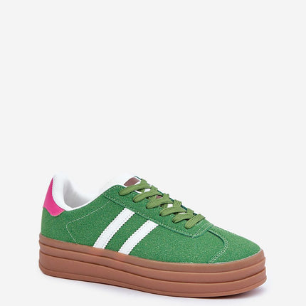  Sport Shoes model 203913 Step in style 