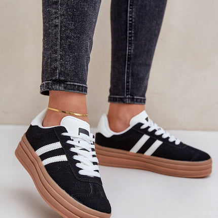  Sport Shoes model 203914 Step in style 