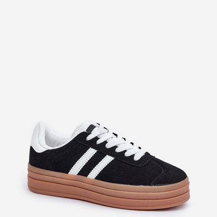  Sport Shoes model 203914 Step in style 