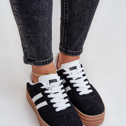  Sport Shoes model 203914 Step in style 
