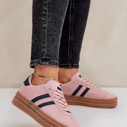  Sport Shoes model 203915 Step in style 