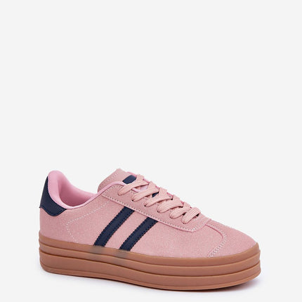  Sport Shoes model 203915 Step in style 