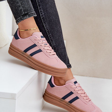  Sport Shoes model 203915 Step in style 