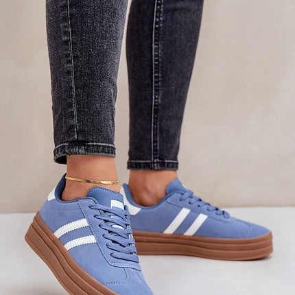  Sport Shoes model 203916 Step in style 