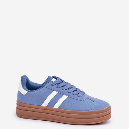  Sport Shoes model 203916 Step in style 