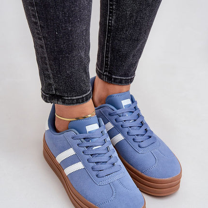  Sport Shoes model 203916 Step in style 