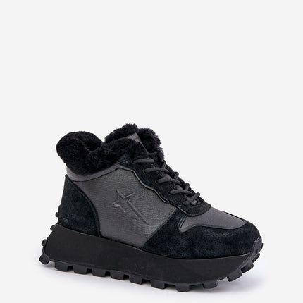  Sport Shoes model 203917 Step in style 