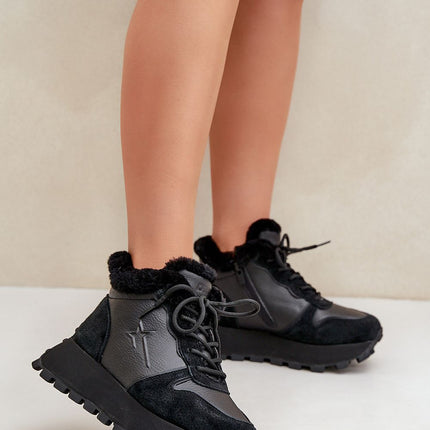  Sport Shoes model 203917 Step in style 