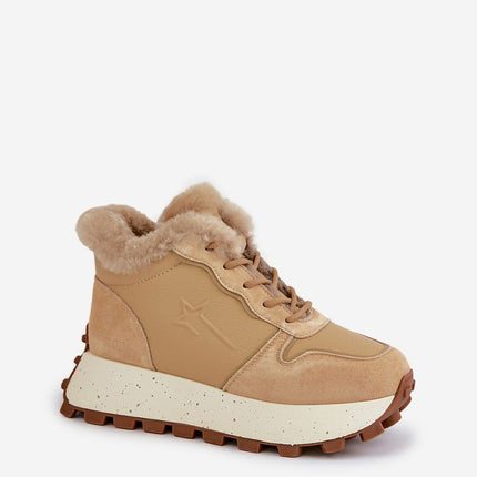  Sport Shoes model 203918 Step in style 