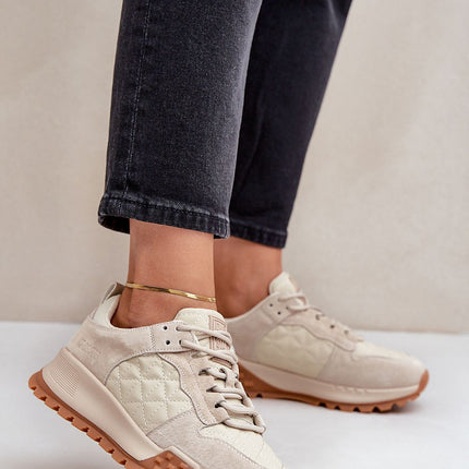  Sport Shoes model 203919 Step in style 