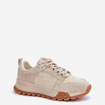  Sport Shoes model 203919 Step in style 