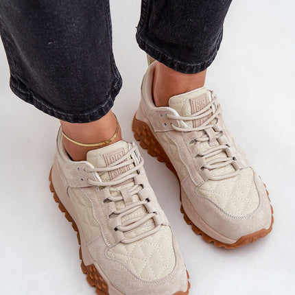  Sport Shoes model 203919 Step in style 