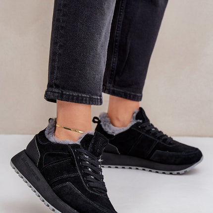  Sport Shoes model 203920 Step in style 