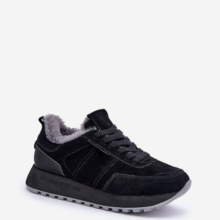  Sport Shoes model 203920 Step in style 