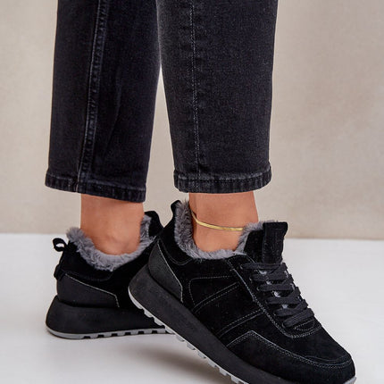  Sport Shoes model 203920 Step in style 