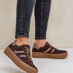 brown / 36