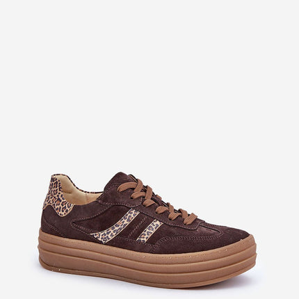  Sport Shoes model 203922 Step in style 