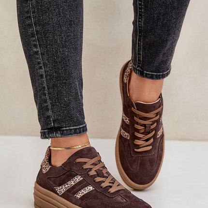  Sport Shoes model 203922 Step in style 