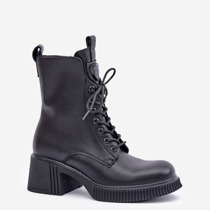  Boots model 203925 Step in style 