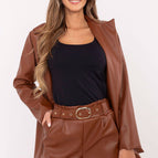 brown / one-size-fits-all